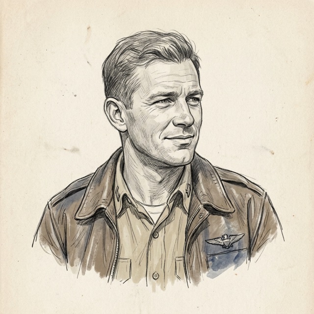 Eli Hart portrait